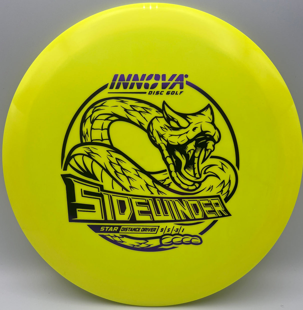 Innova Star Sidewinder