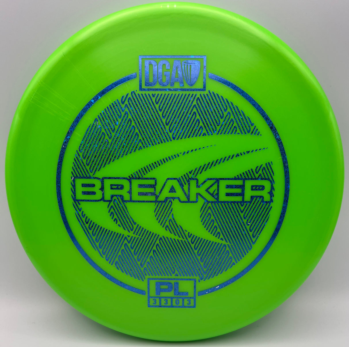 DGA ProLine Breaker