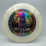 Latitude 64 - Royal Clear Grace - Kristin Lätt Team Series