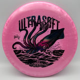 Prodigy PA-1 500 Ultra Soft Plastic - Tidal Tyrant Stamp