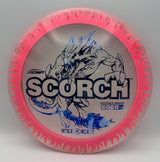 Discraft Fuzed Z Scorch
