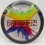 Discraft Paige Pierce Fly Dye Z Passion