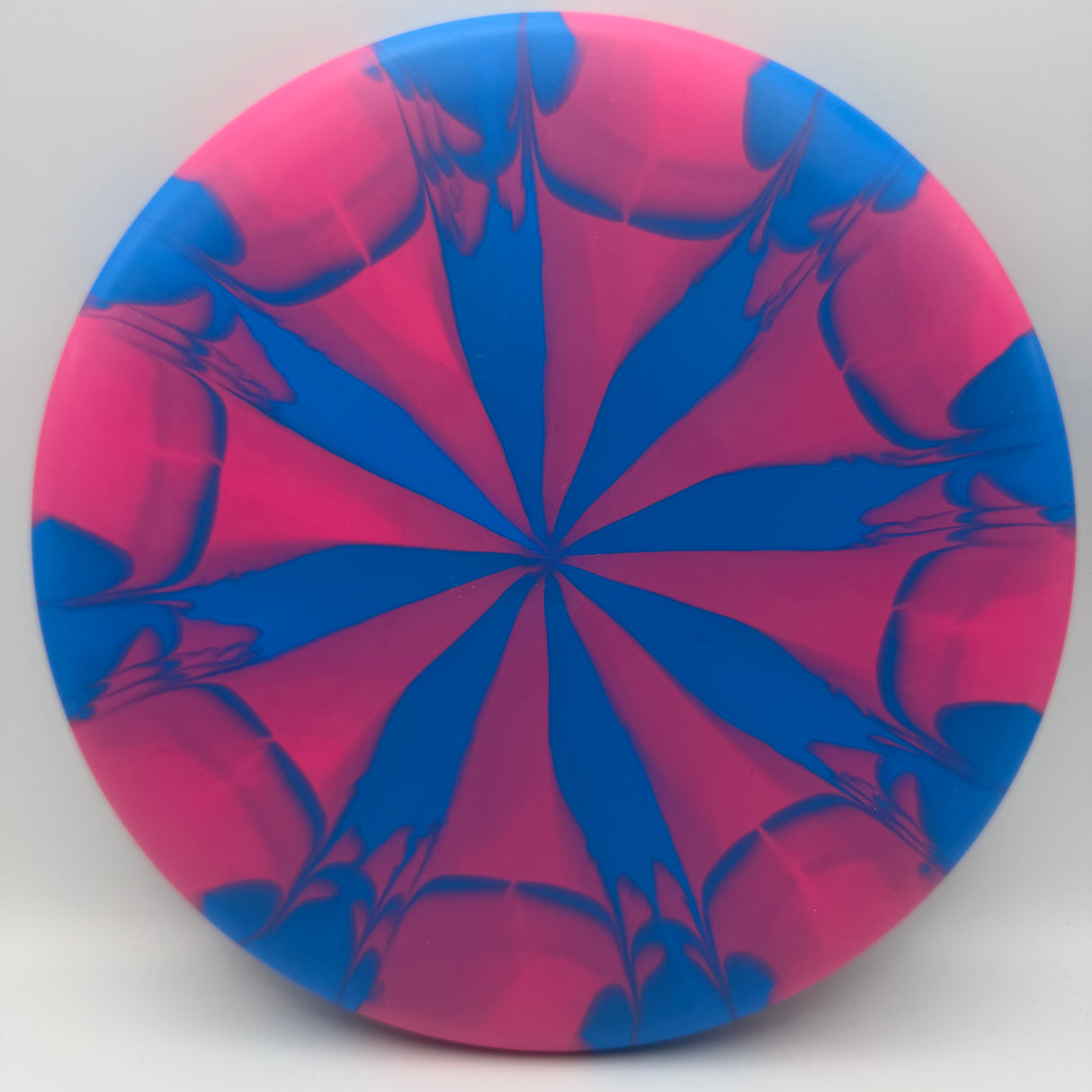 Meridian Discs Mojave