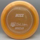 Innova Blizzard Champion Boss
