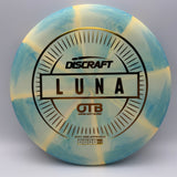 Discraft Luna Swirly Super Soft Blend OTB