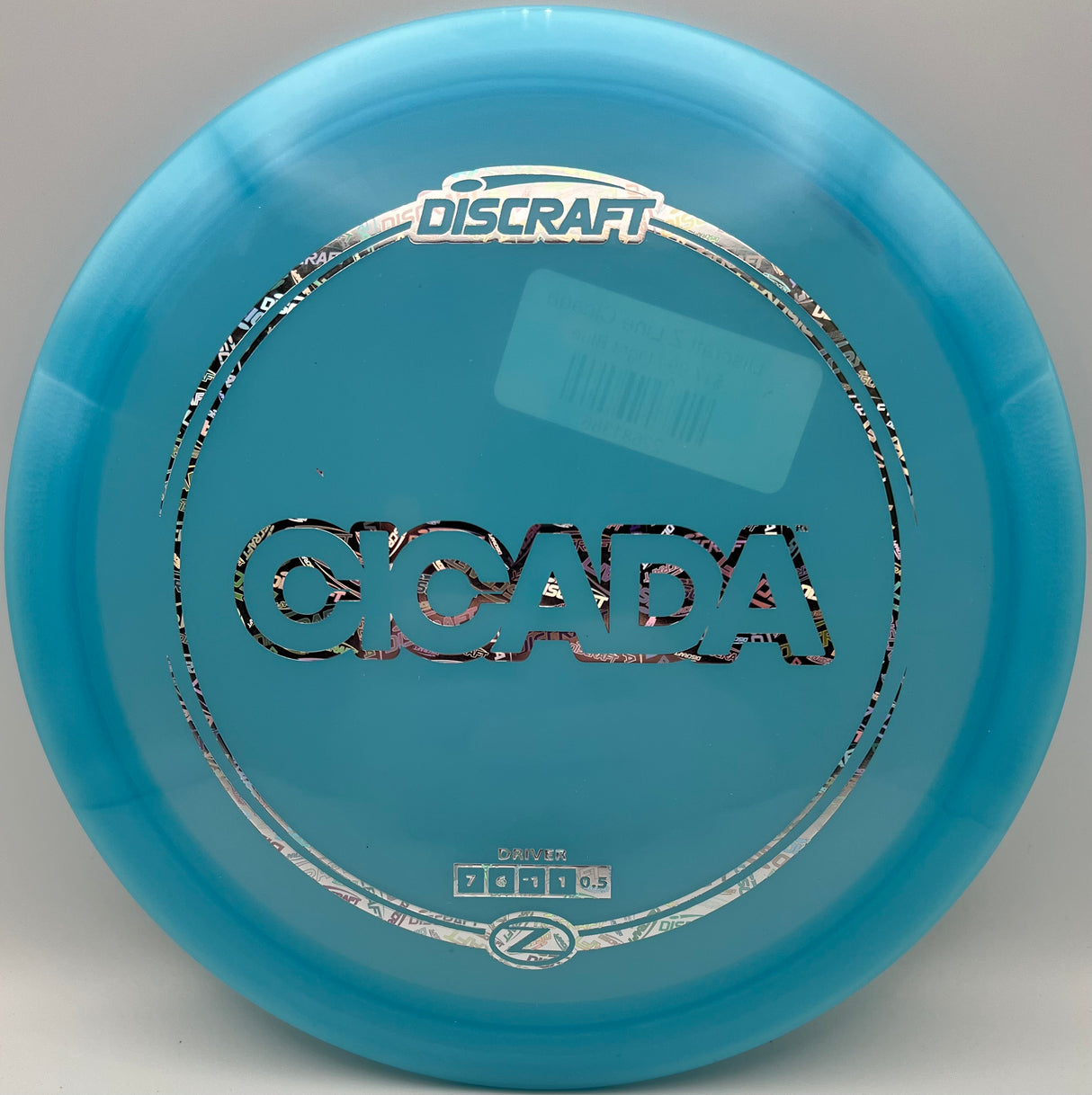 Discraft Z Line Cicada