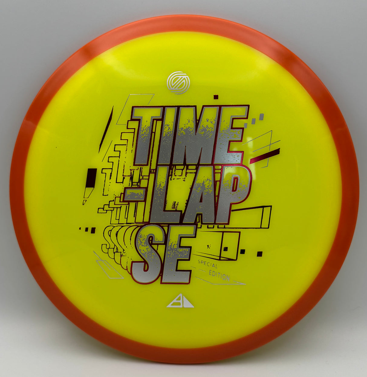 Axiom Discs Time-Lapse Neutron Special Edition (Retooled)