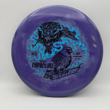 Prodigy 2026 Signature Series Dylan Capaccioli A5 500 Spectrum Plastic