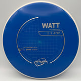 MVP Sports Watt
