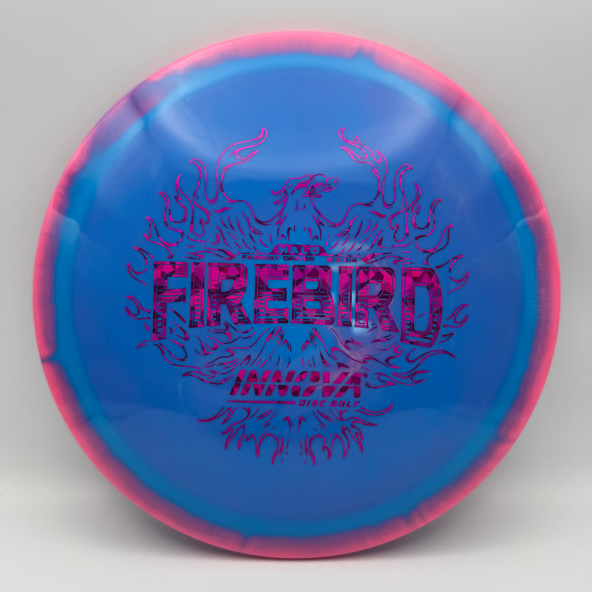 Innova Halo Star Firebird
