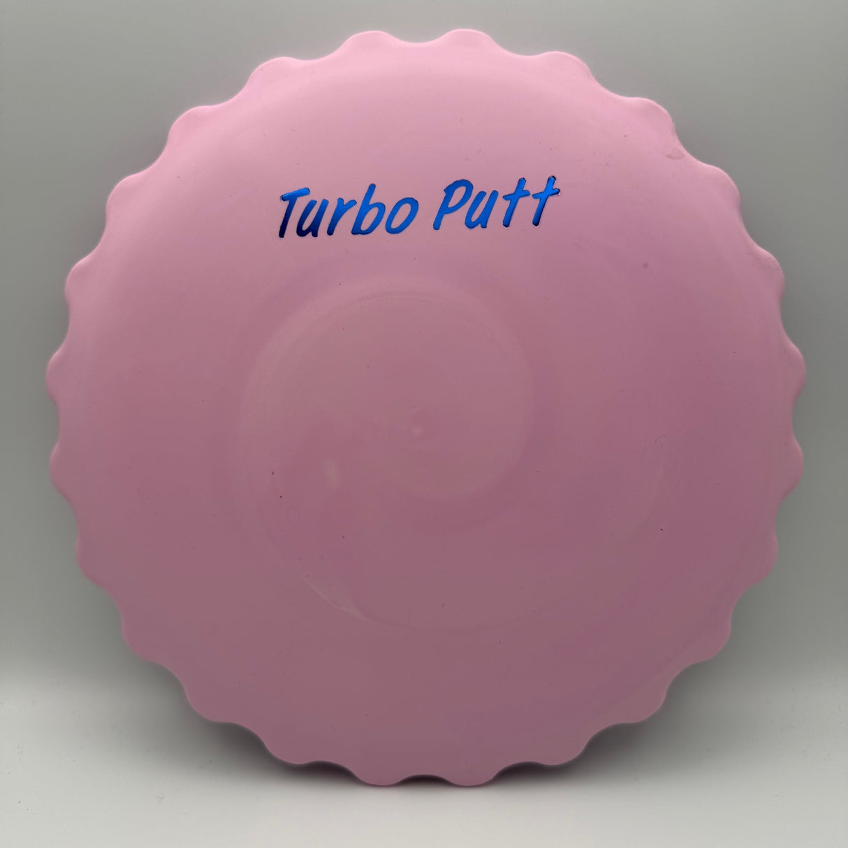Quest AT Turbo Putt