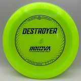 Innova Blizzard Champion Destroyer
