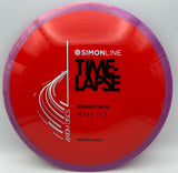 Axiom Discs Time-Lapse Neutron (170-175g)