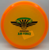 Innova TFR Flat Top Champion Gator Air Force