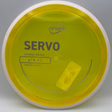 MVP Discs Labcoat Servo Proton