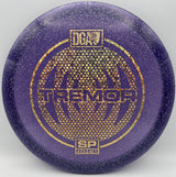 DGA SP Line Tremor