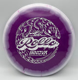 Innova Halo Star Rollo