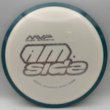 MVP Discs Neutron Aspect MVP AM Side