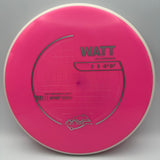 MVP Sports Watt