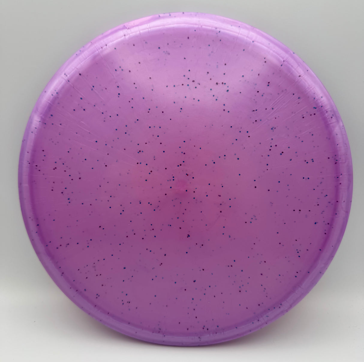Hooligan Discs Flip Metal Flake