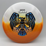 Innova Limited Edition Duo Thunderbird