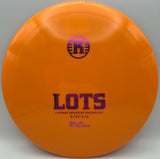 Kastaplast K1 Lots