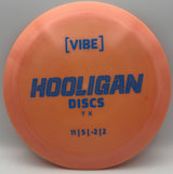 Hooligan Discs Vibe