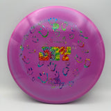 Discraft First Run Paige Pierce Joy