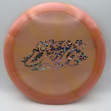 Discraft Z Swirl Paige Pierce 'Nice' Drive