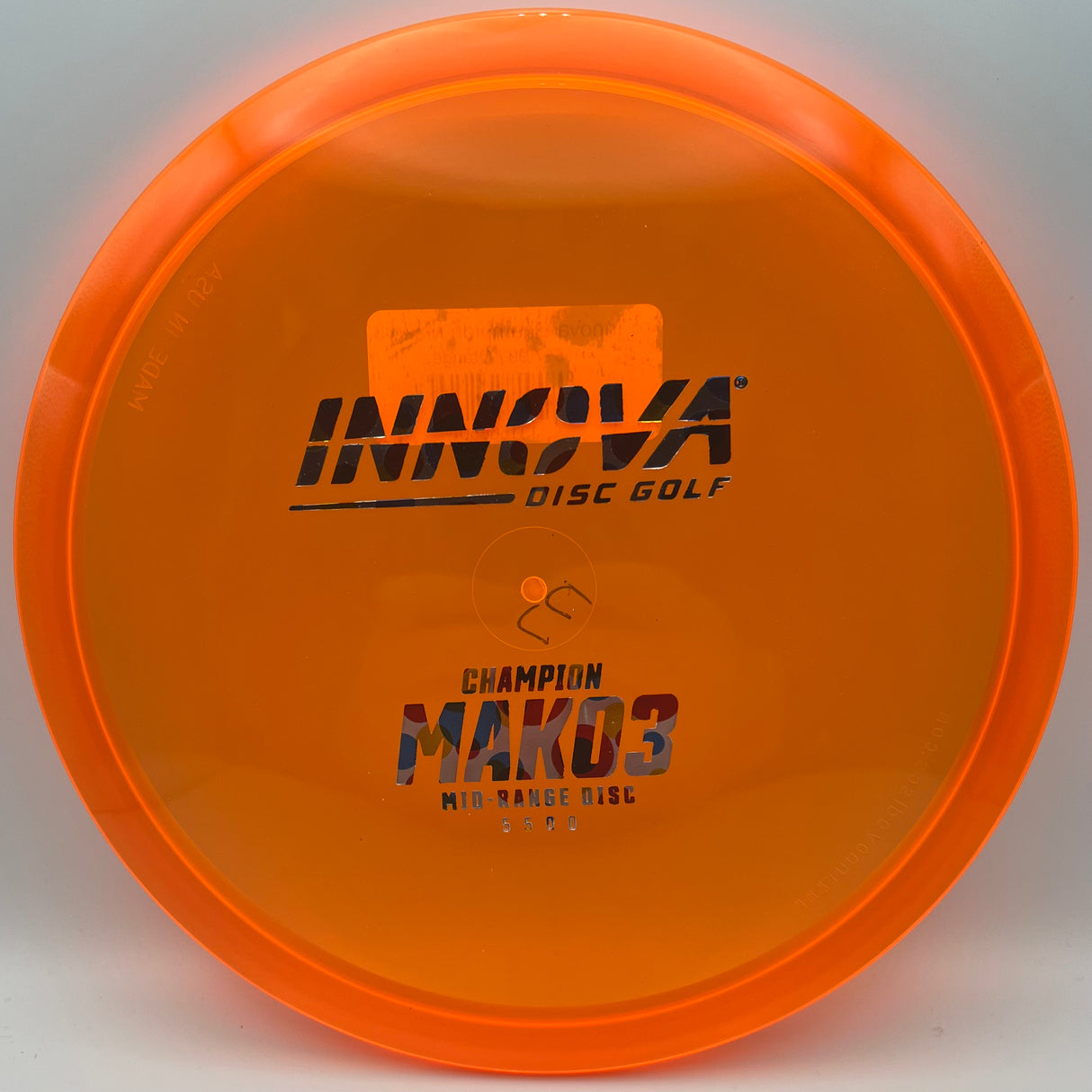 Innova Champion Mako 3