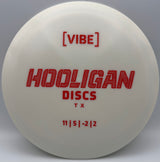 Hooligan Discs Vibe