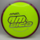 MVP Discs Neutron Aspect MVP AM Side