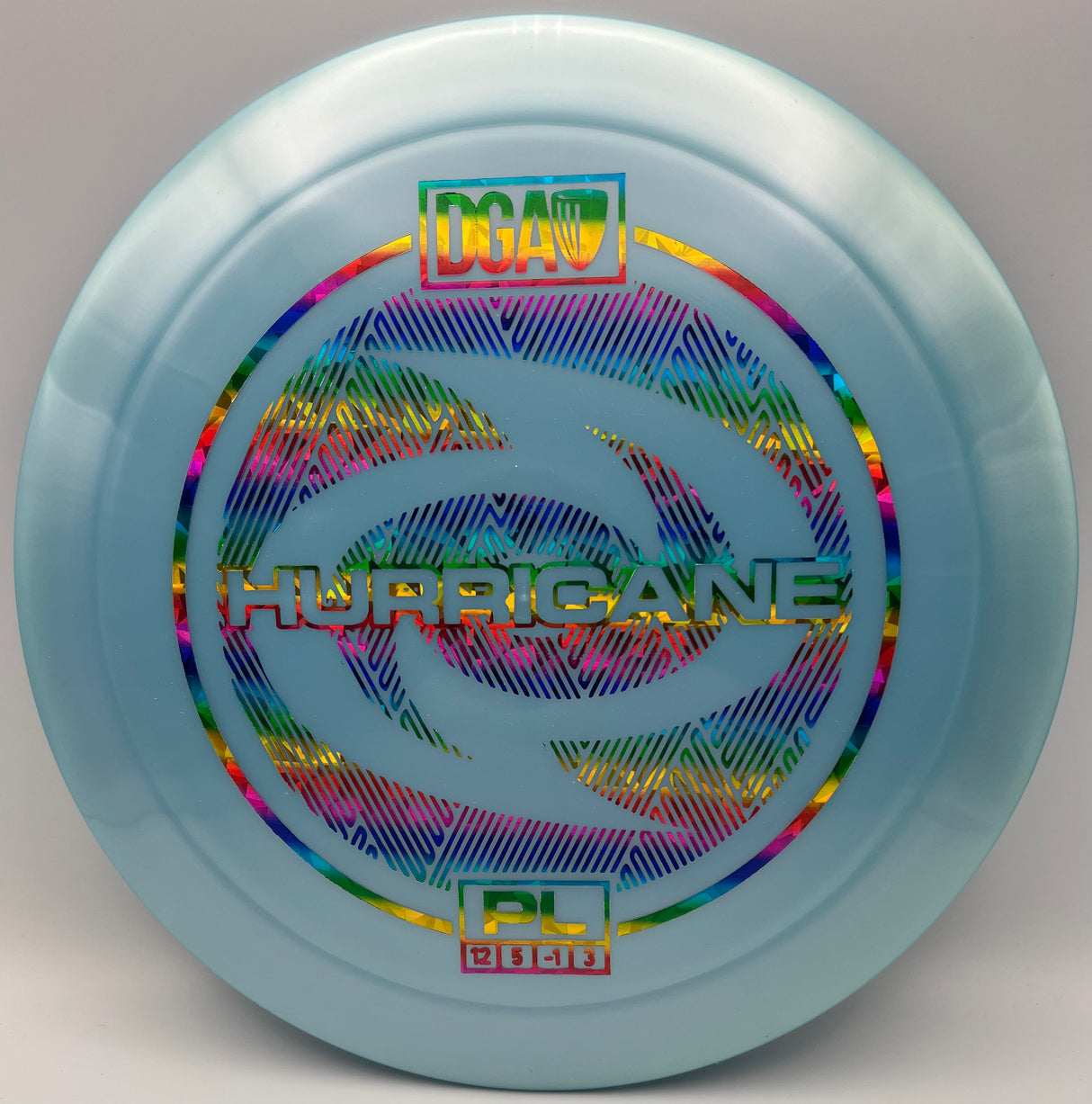 DGA PL Hurricane