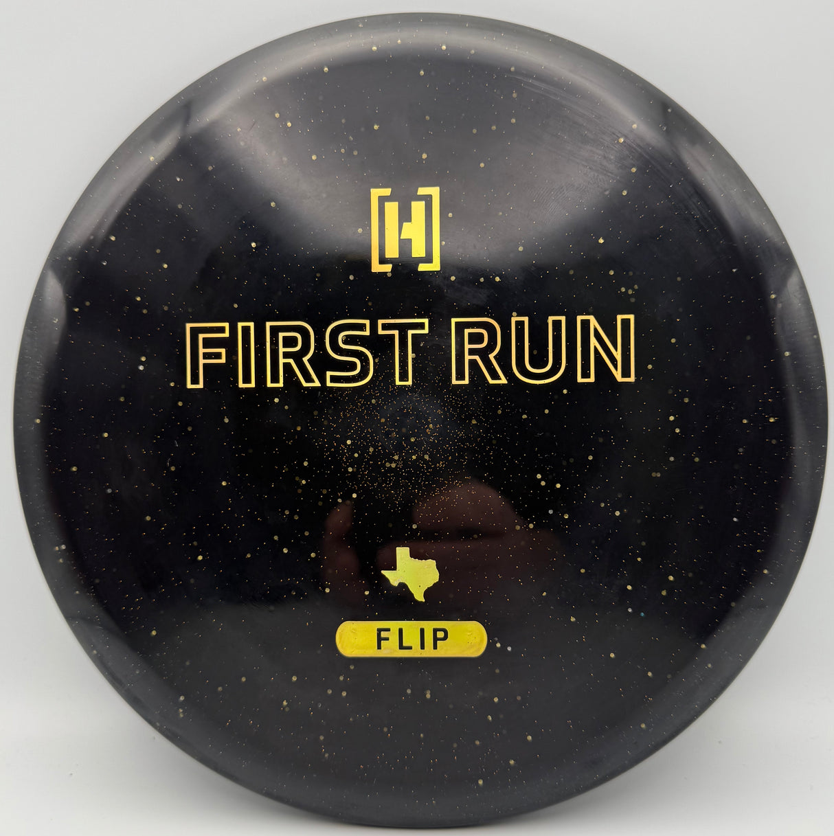 Hooligan Discs First Run Flip /100