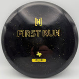 Hooligan Discs First Run Flip /100