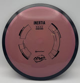 MVP Neutron Inertia
