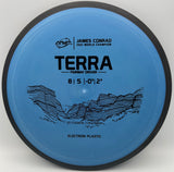 MVP Electron Terra (170-175g)