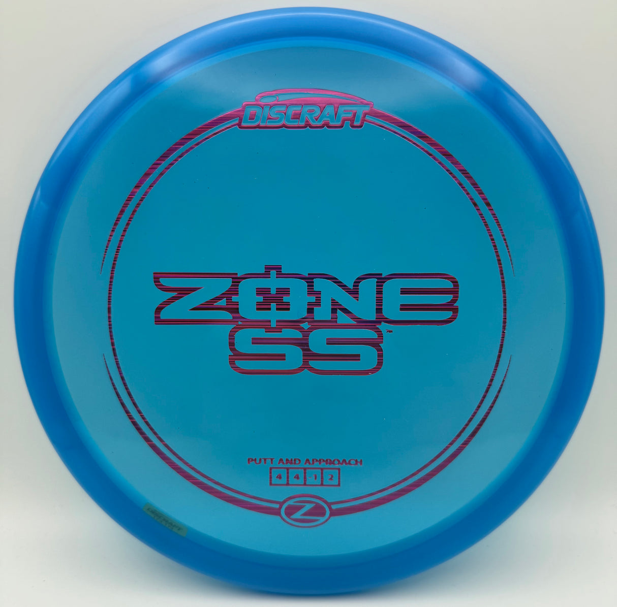 Discraft Z Zone SS