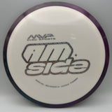 MVP Discs Neutron Aspect MVP AM Side