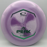Latitude 64 - Grand Royal Peak