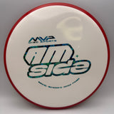 Axiom Discs Neutron Hex MVP AM Side