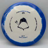 Latitude 64 Grand Orbit Sweep - Isaac Robinson Team Series 2025