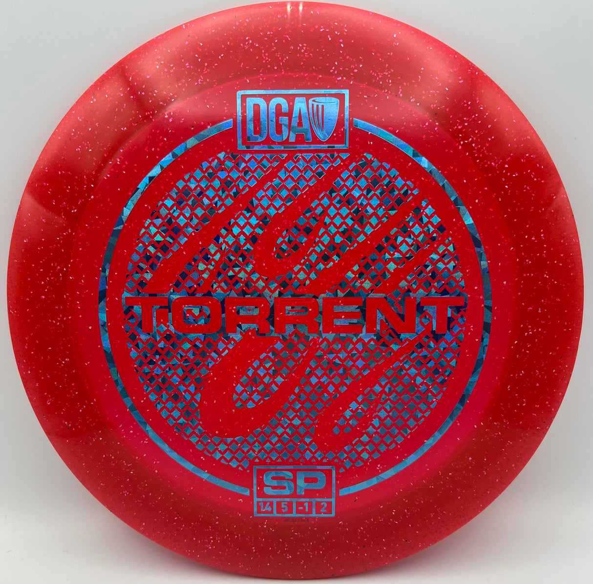 DGA SP Line Torrent