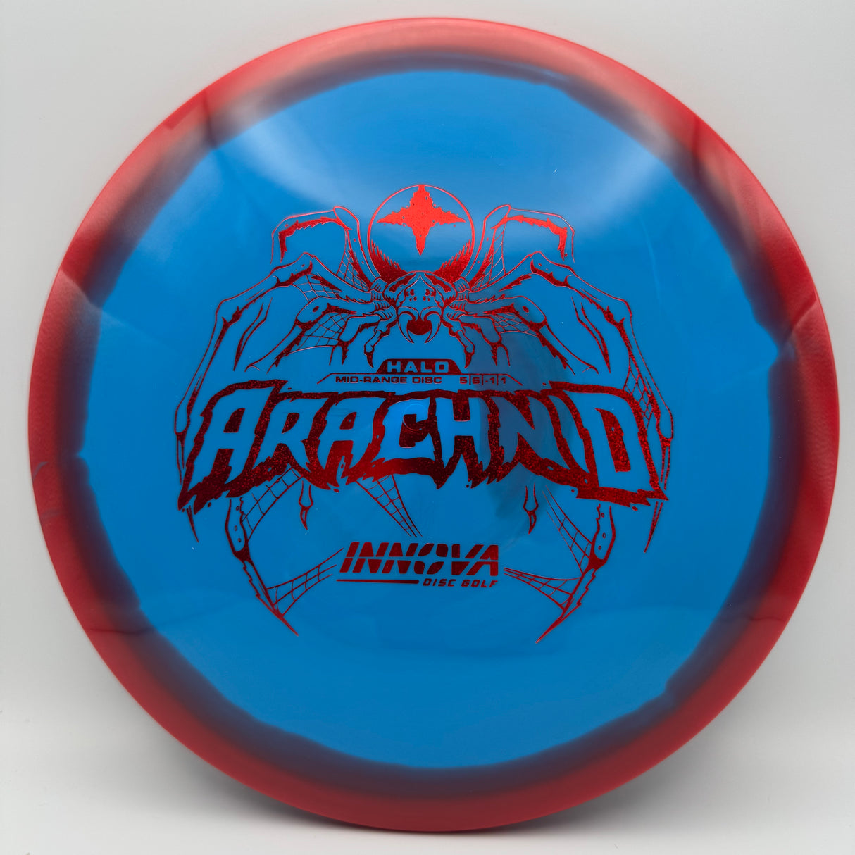 Innova Halo Star Arachnid