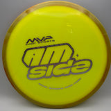 MVP Discs Neutron Aspect MVP AM Side
