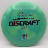 Discraft ESP Sol Paige Pierce Signature Series