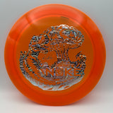 Discraft Ricky Wysocki Pop Top Z Nuke