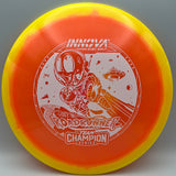 Innova  Halo Champion Roadrunner Holly Finley (Tour Series)