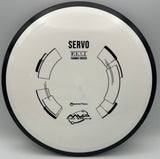 MVP Discs Servo Neutron