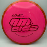 MVP Discs Neutron Aspect MVP AM Side